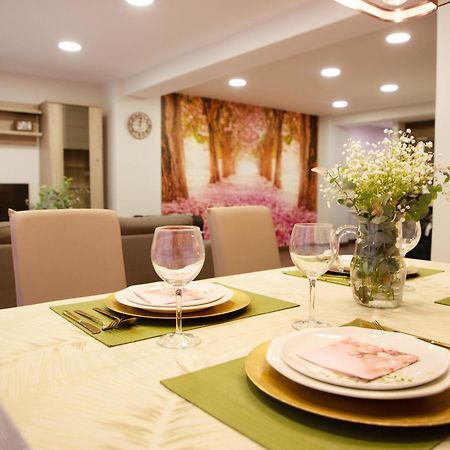 Luxury New Apartment City Centre & Beach, Alicante Luaran gambar