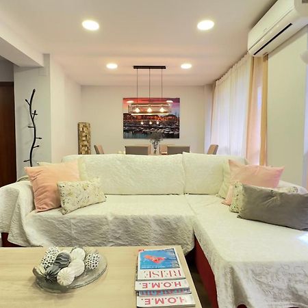 Luxury New Apartment City Centre & Beach, Alicante Luaran gambar