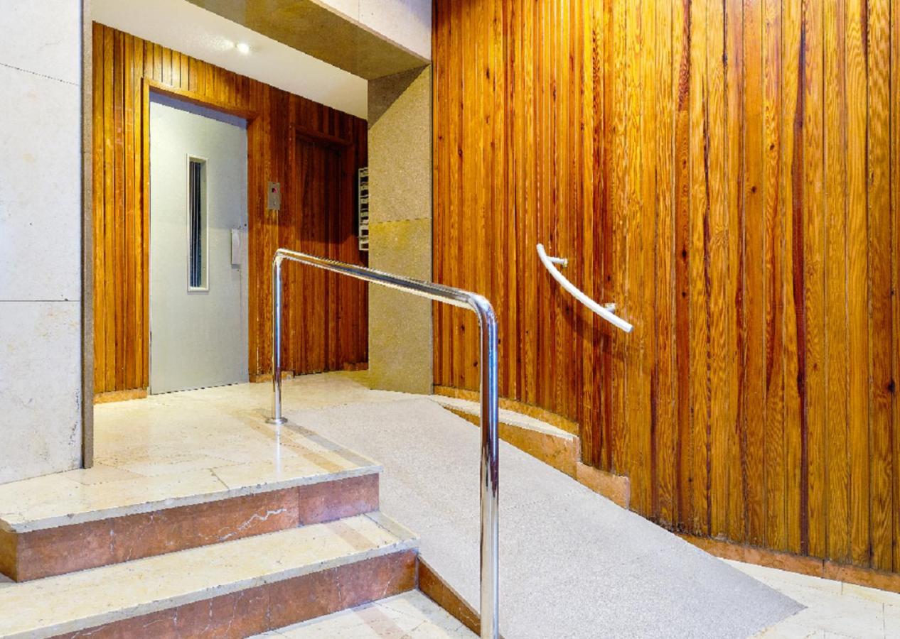 Luxury New Apartment City Centre & Beach, Alicante Luaran gambar