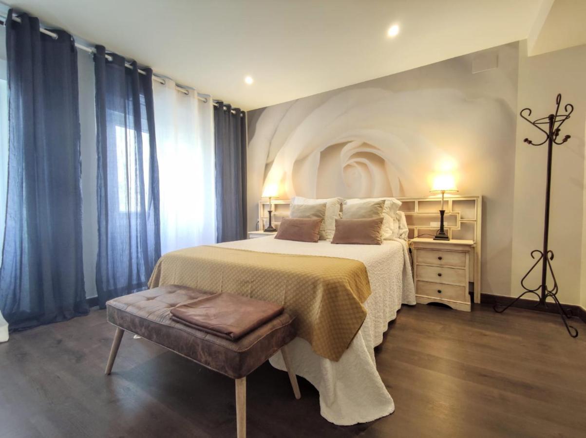Luxury New Apartment City Centre & Beach, Alicante Luaran gambar