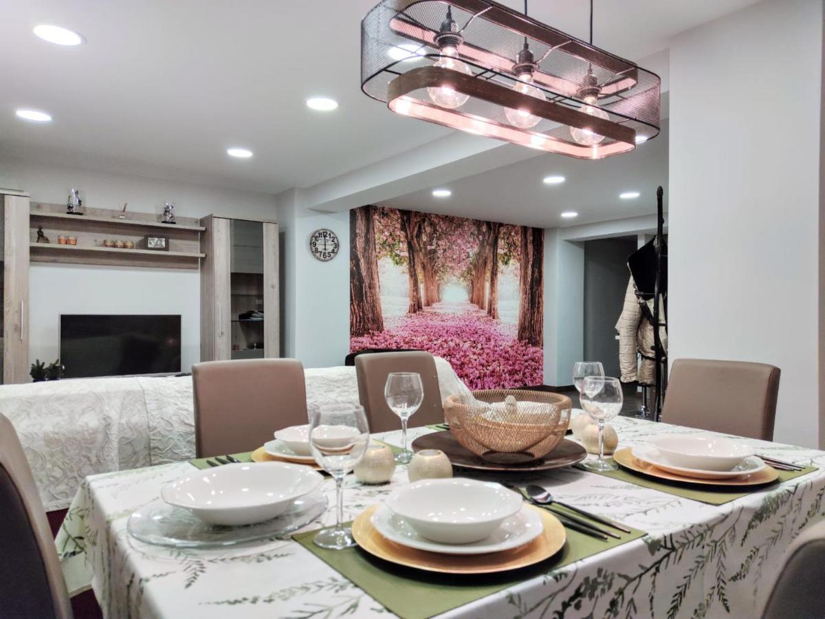Luxury New Apartment City Centre & Beach, Alicante Luaran gambar