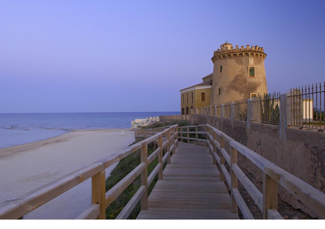 Luxury New Apartment City Centre & Beach, Alicante Luaran gambar