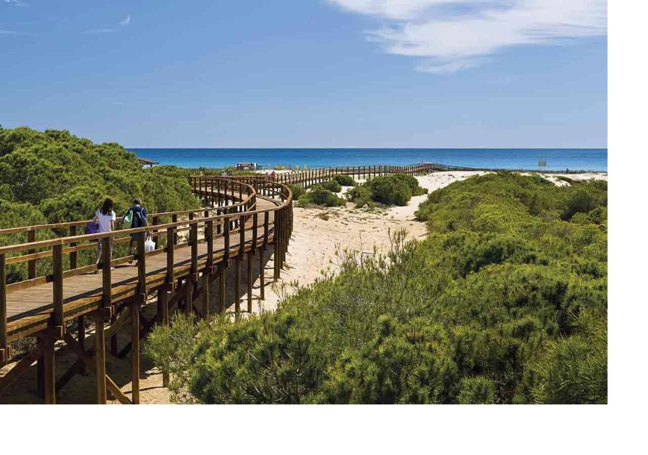 Luxury New Apartment City Centre & Beach, Alicante Luaran gambar