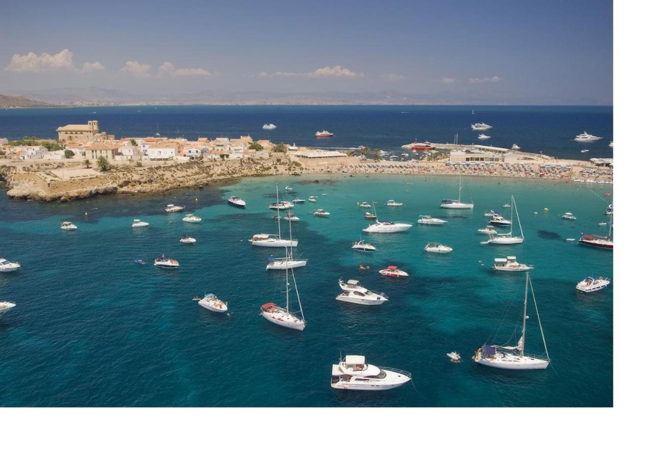 Luxury New Apartment City Centre & Beach, Alicante Luaran gambar