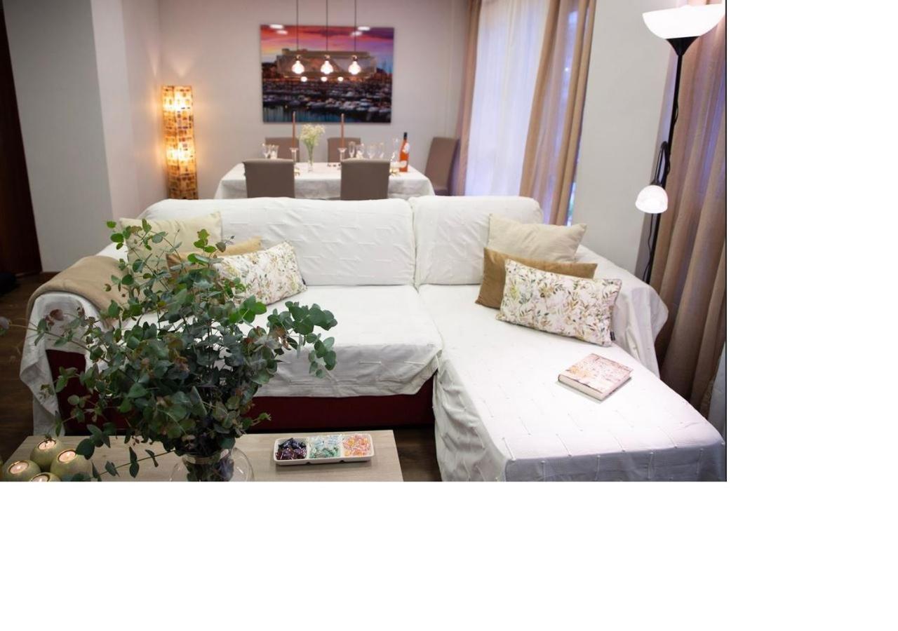 Luxury New Apartment City Centre & Beach, Alicante Luaran gambar