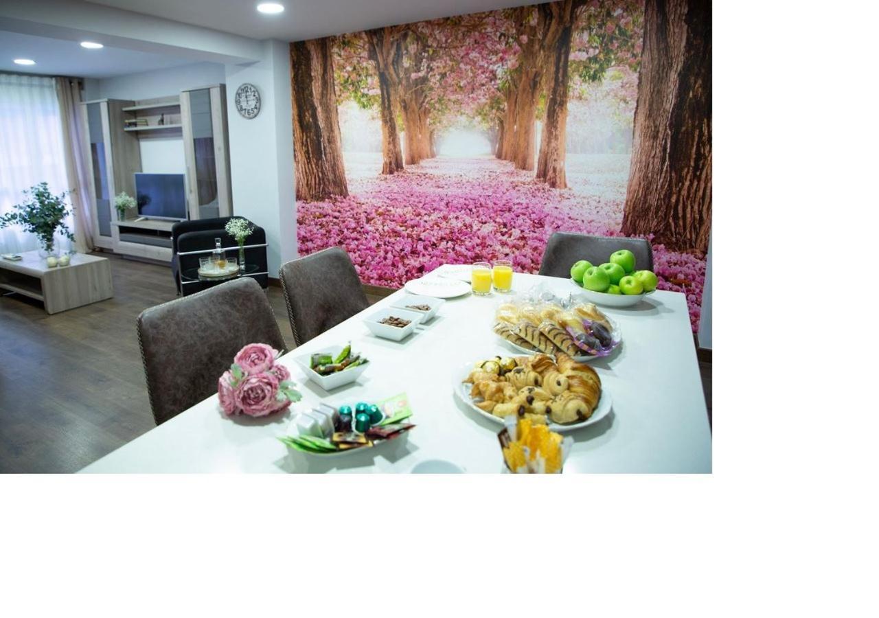Luxury New Apartment City Centre & Beach, Alicante Luaran gambar