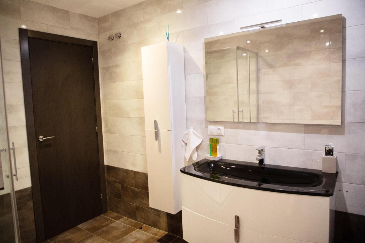 Luxury New Apartment City Centre & Beach, Alicante Luaran gambar