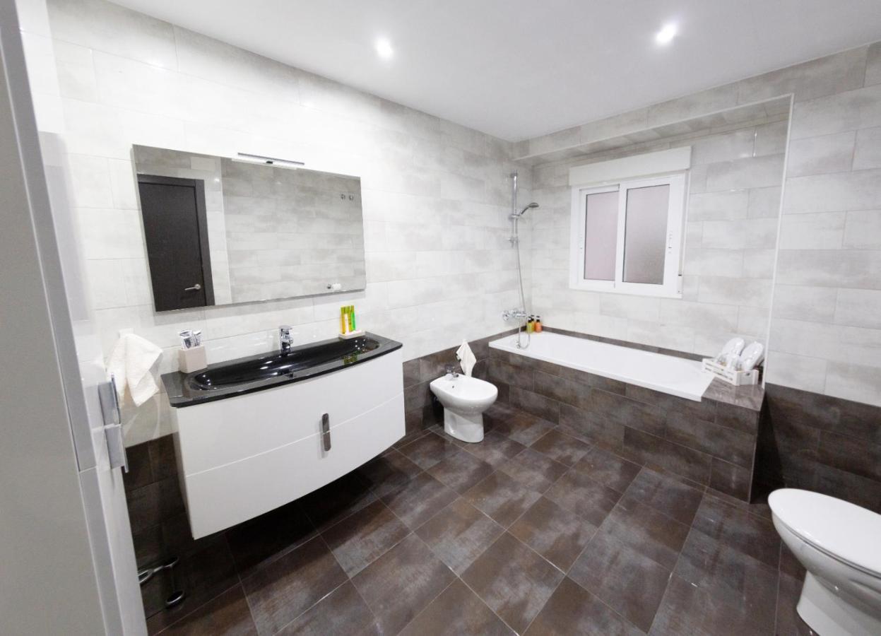 Luxury New Apartment City Centre & Beach, Alicante Luaran gambar