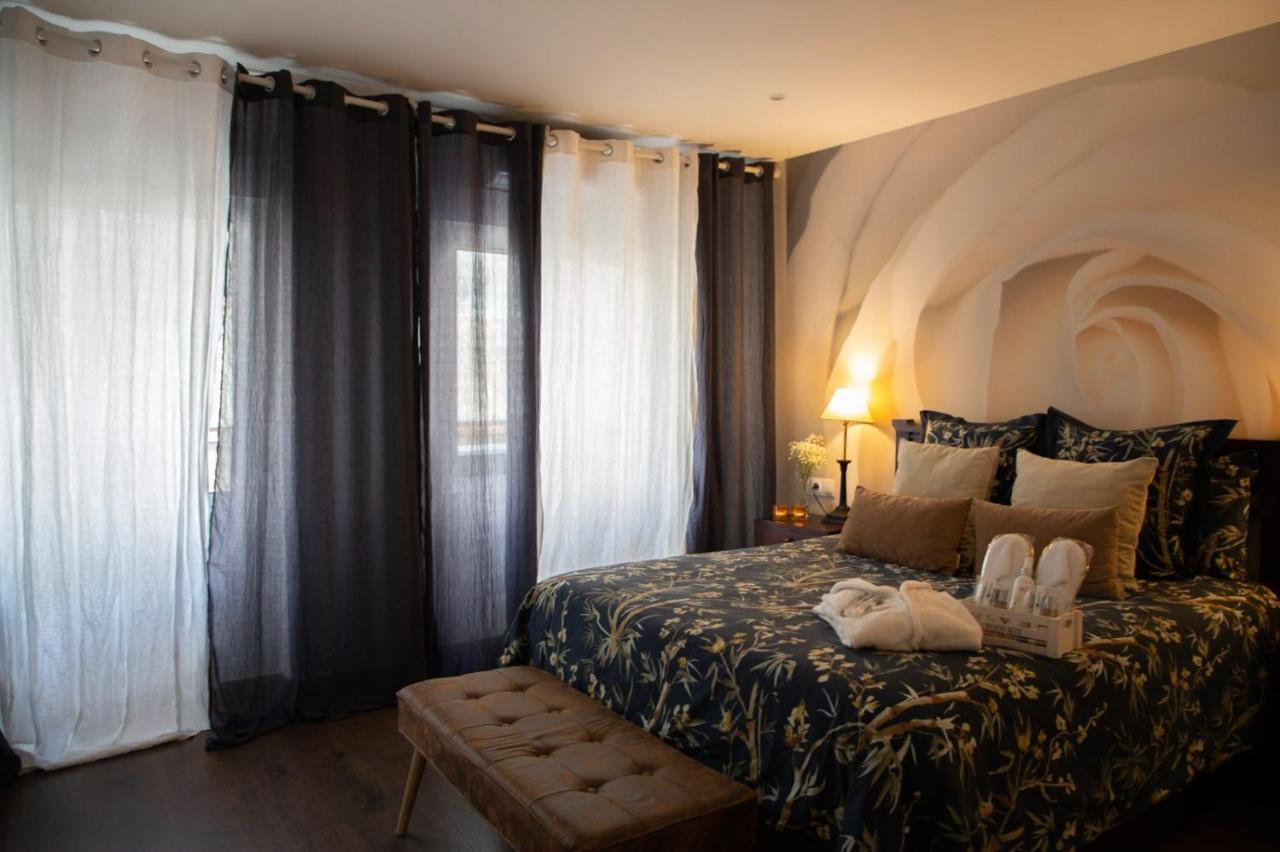 Luxury New Apartment City Centre & Beach, Alicante Luaran gambar