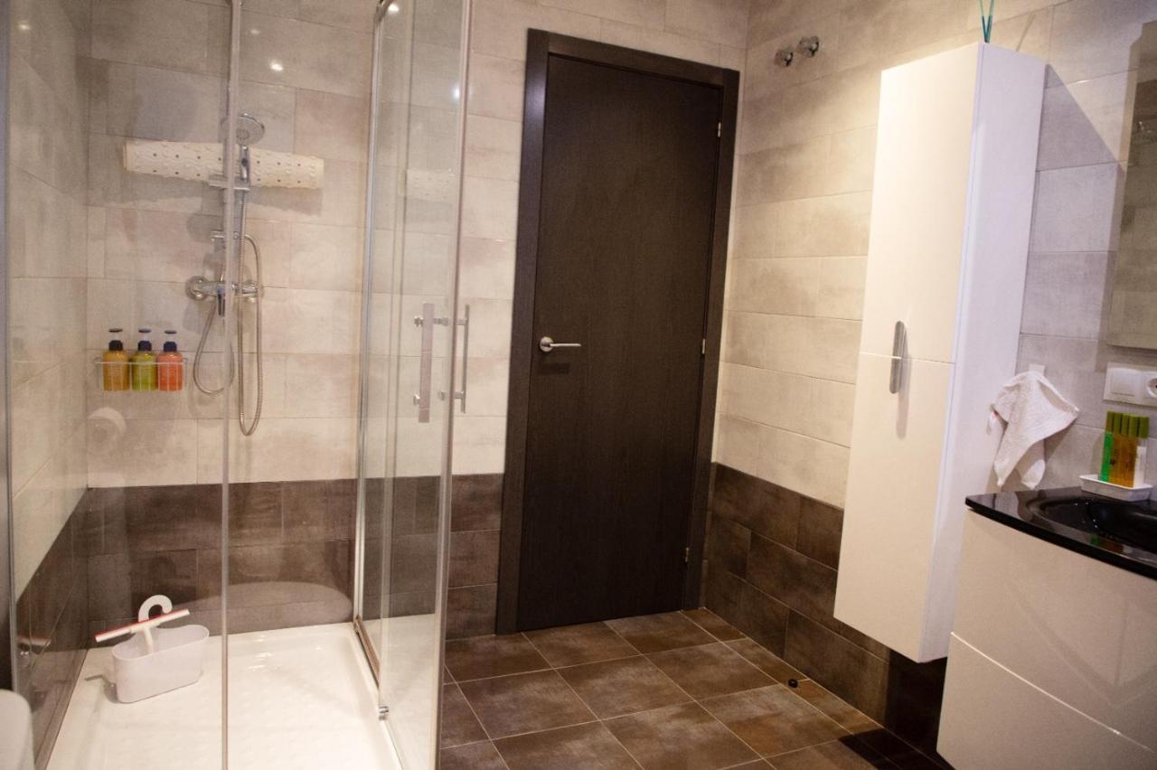 Luxury New Apartment City Centre & Beach, Alicante Luaran gambar