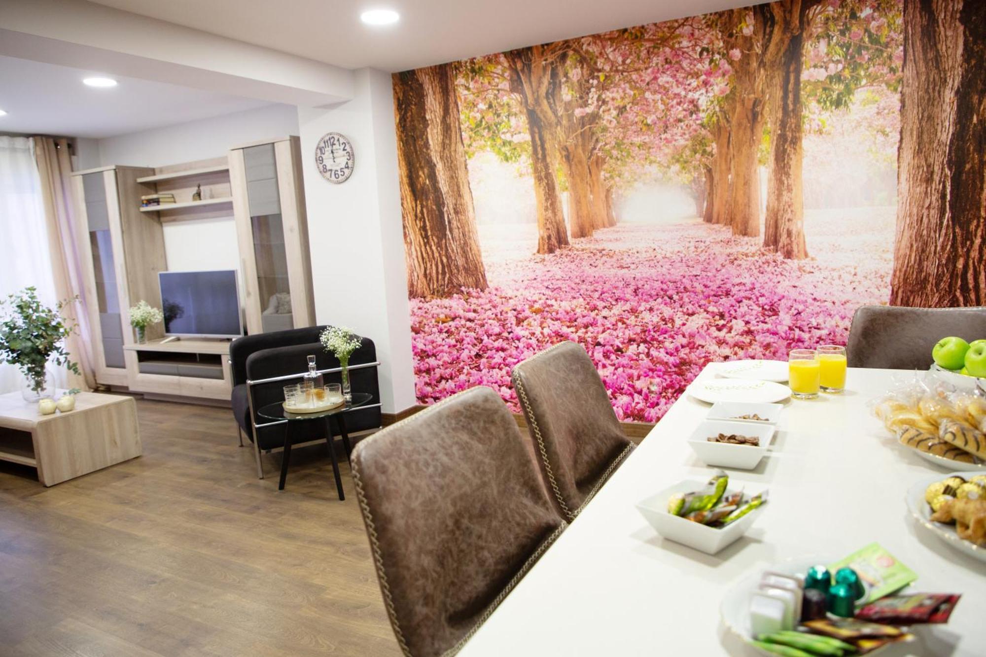 Luxury New Apartment City Centre & Beach, Alicante Luaran gambar