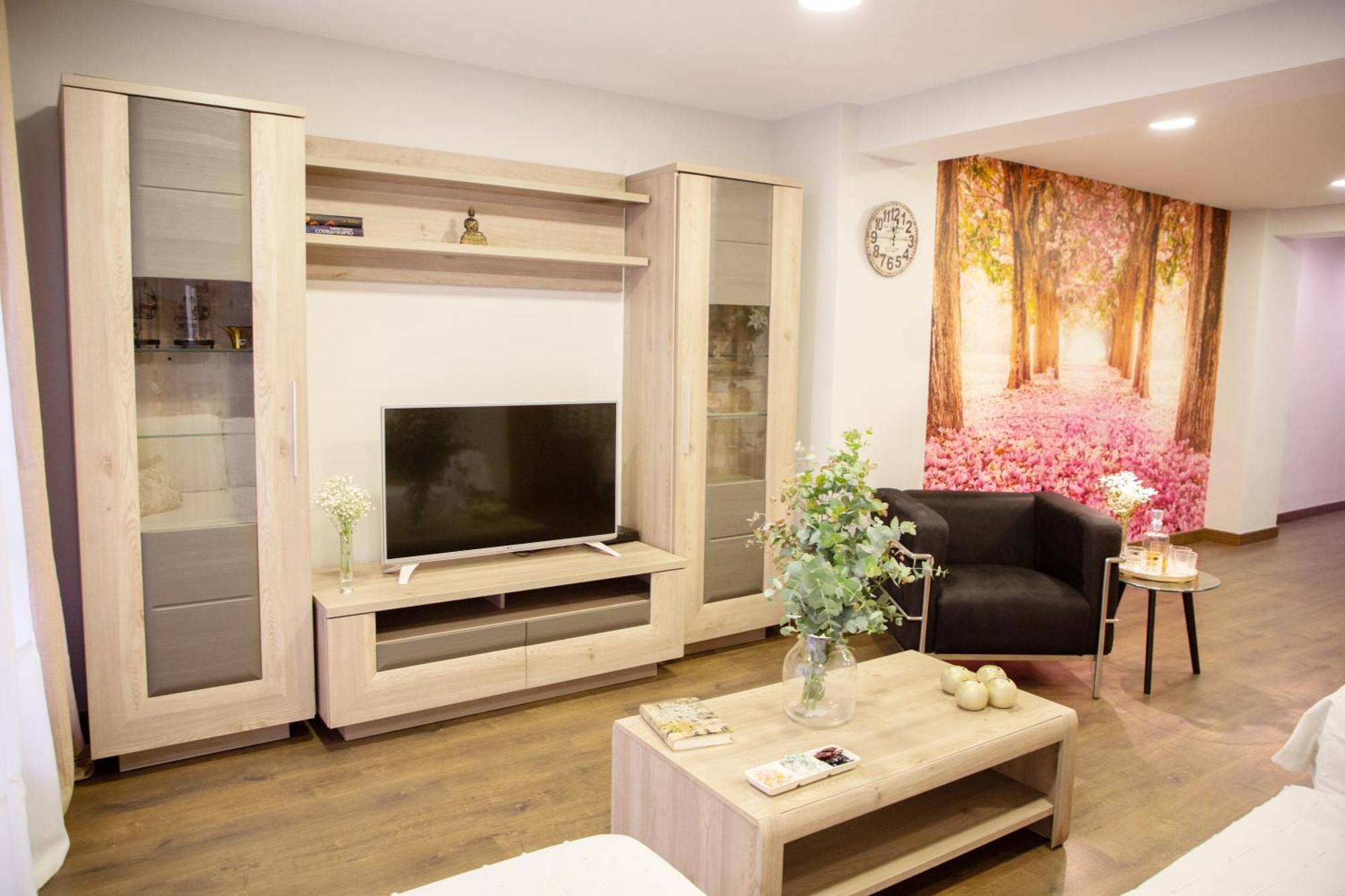 Luxury New Apartment City Centre & Beach, Alicante Luaran gambar