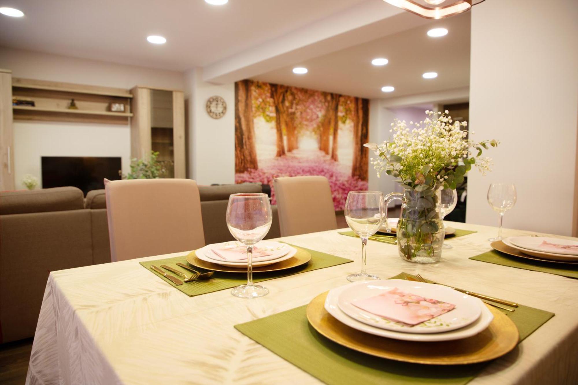Luxury New Apartment City Centre & Beach, Alicante Luaran gambar