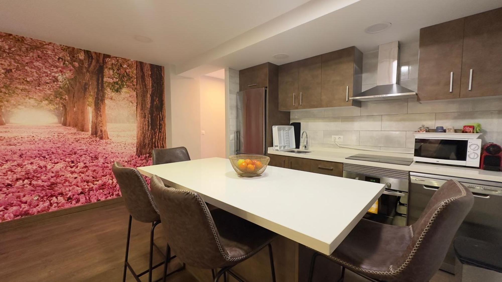 Luxury New Apartment City Centre & Beach, Alicante Luaran gambar