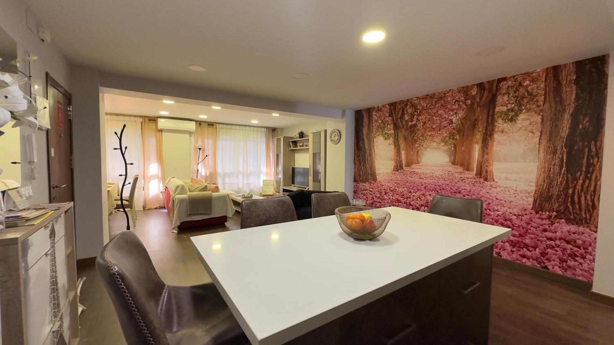Luxury New Apartment City Centre & Beach, Alicante Luaran gambar
