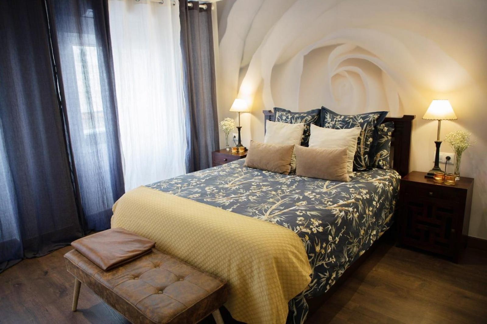 Luxury New Apartment City Centre & Beach, Alicante Luaran gambar
