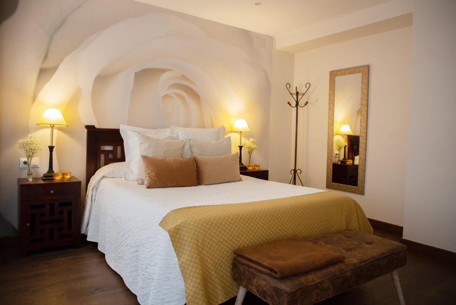 Luxury New Apartment City Centre & Beach, Alicante Luaran gambar