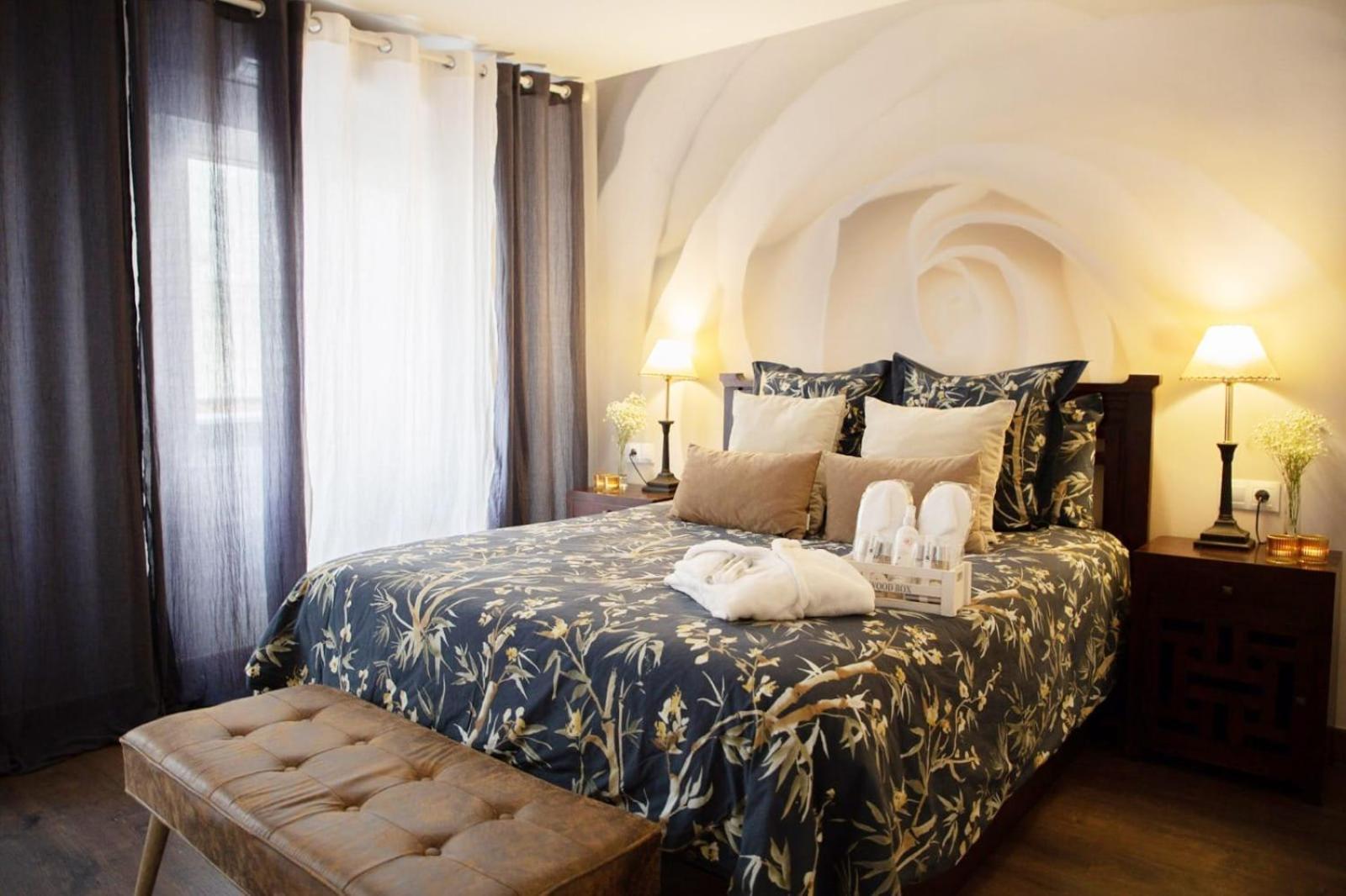 Luxury New Apartment City Centre & Beach, Alicante Luaran gambar