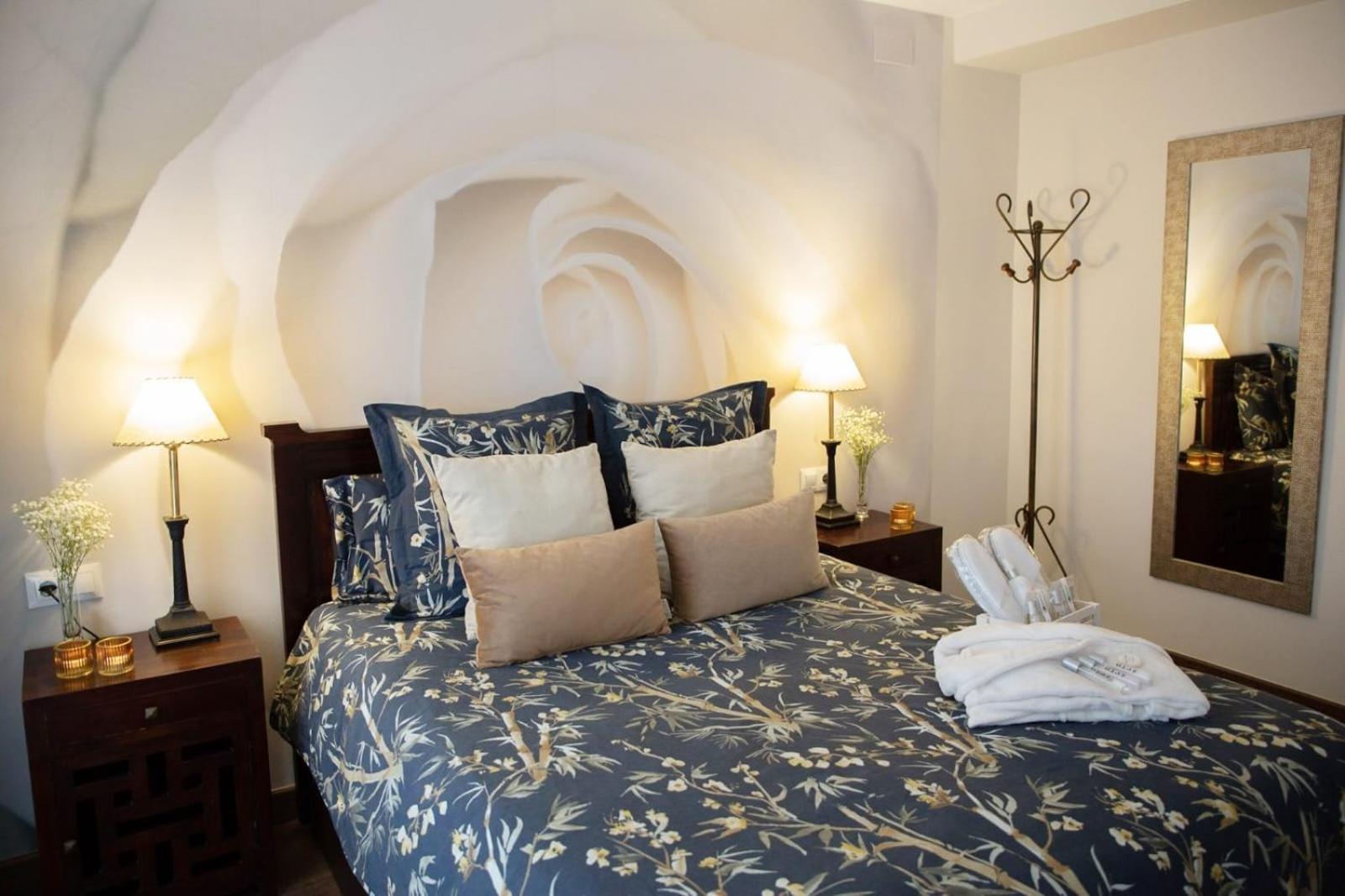 Luxury New Apartment City Centre & Beach, Alicante Luaran gambar